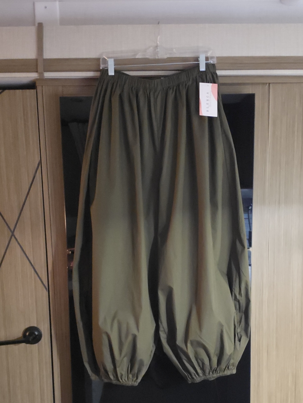Trousers/pants
